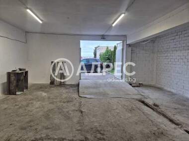 Аренда - Производственное помещение в Промишлена зона - Запад,  Варна