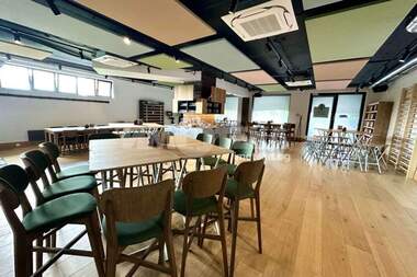 For rent - Store in Manastirski livadi-Iztok,  Sofia