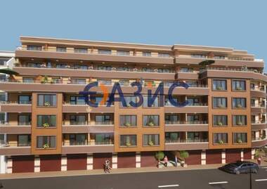For sale - Apartment in Pomorie,  Burgas