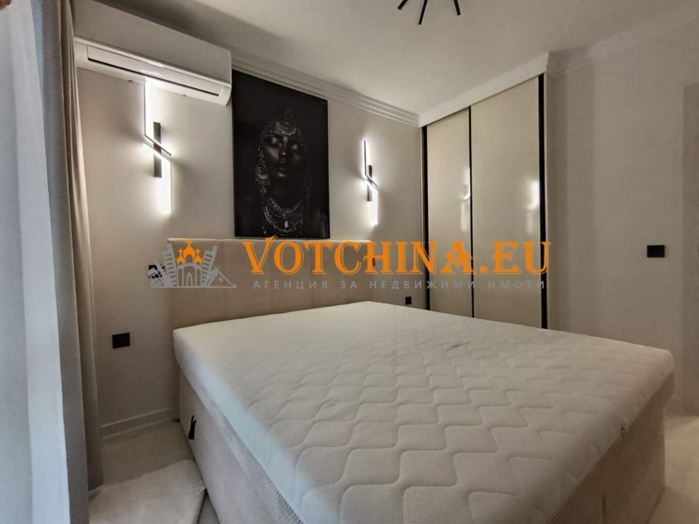 Zweizimmer Wohnung in Sonnenstrand, Burgas – Foto 5