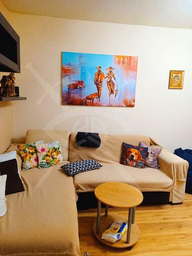 Miete - Wohnung in Izgrew,  Burgas