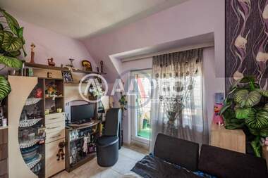 For sale - Apartment in Asparuhovo,  Varna