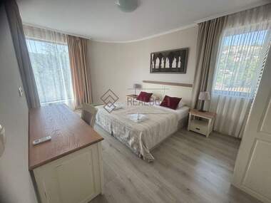 Verkauf - Wohnung in Baltschik,  Dobritsch