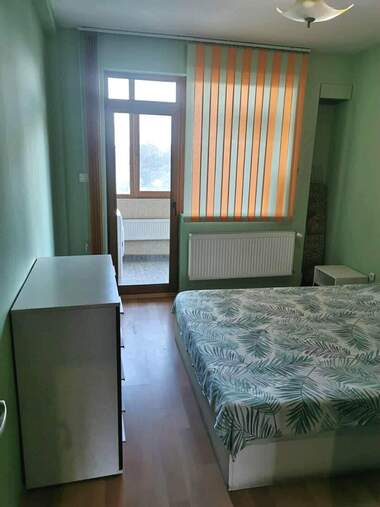 Verkauf - Wohnung in Waroscha,  Targowishte
