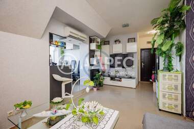 For sale - Apartment in Asparuhovo,  Varna