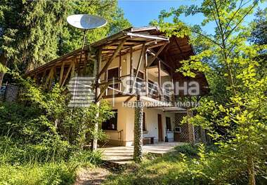 For sale - House in Dolni Pasarel,  Sofia