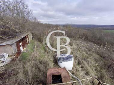 For sale - For Construction in Zvezditsa,  Varna