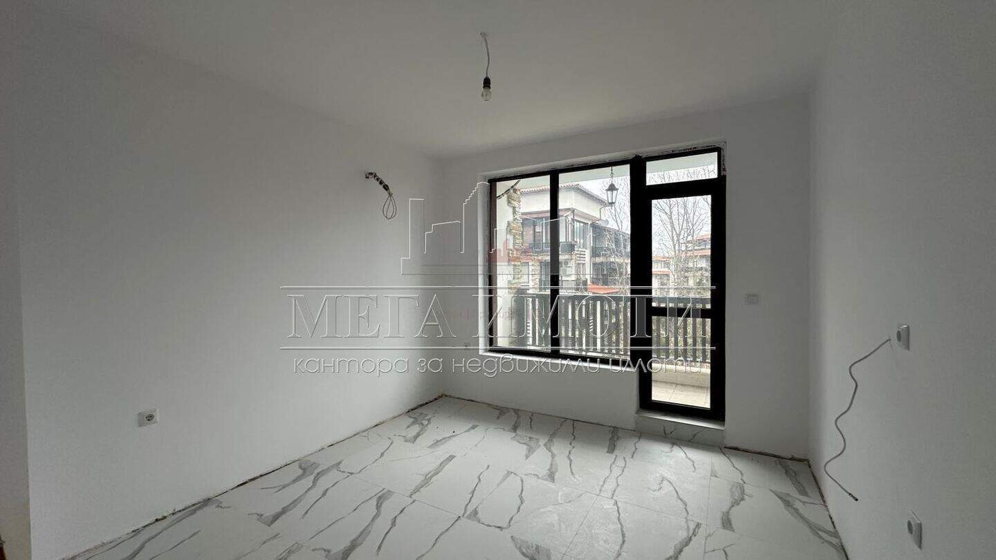 Tek odalı Apartman olarak Primorsko, Burgas – fotoğraf 2