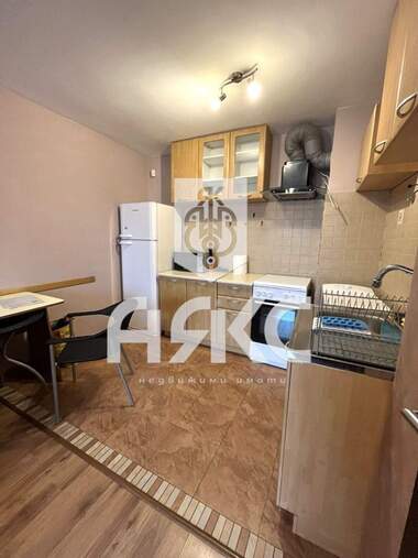 Kira - Apartman olarak Ovça Kupel,  Sofia