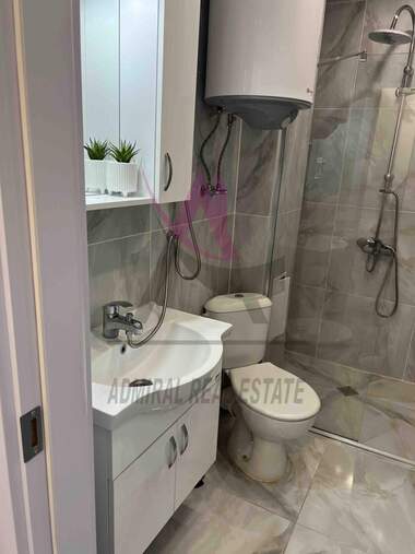 For rent - Apartment in Kaysieva gradina,  Varna