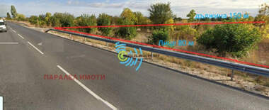 For sale - For Construction in Industrialna zona-Sever,  Plovdiv