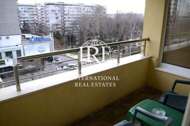 Продажба - Апартамент в Окръжна болница - Генерали,  Варна