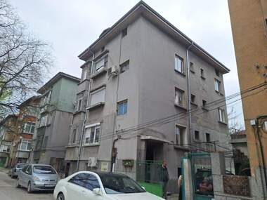 Satış - Apartman olarak Zaharna fabrika,  Plovdiv