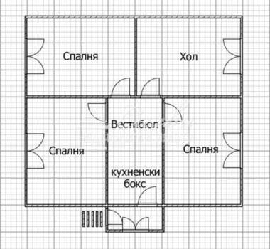 Продажба - Къща в Дивдядово,  Шумен
