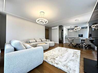 For sale - Apartment in Manastirski livadi-Iztok,  Sofia