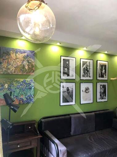 Kira - Apartman olarak Medicinska akademia,  Sofia
