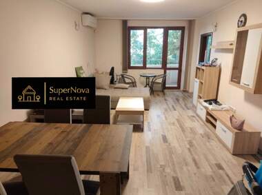 Miete - Wohnung in Studentski grad,  Sovia