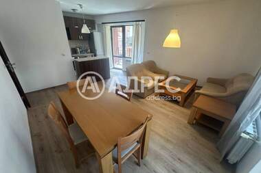 Închiriere - Apartament în Geo Milev,  Sofia