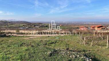 Πώληση - Οικόπεδο για κατασκευή σε Брестовица,  Пловдив