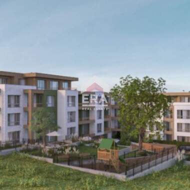 Продажба - Апартамент във Виница,  Варна