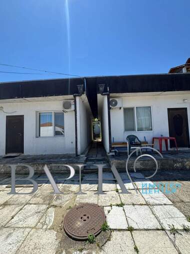 Ενοίκιο - Διαμέρισμα σε Галата,  Варна