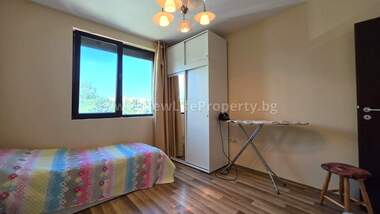 Verkauf - Wohnung in Sonnenstrand,  Burgas
