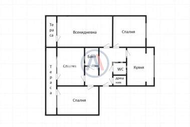 Vânzare - Apartament în Slaveîkov,  Burgas