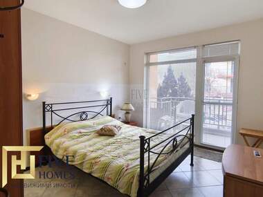 Satış - Apartman olarak Sunny Beach,  Burgas