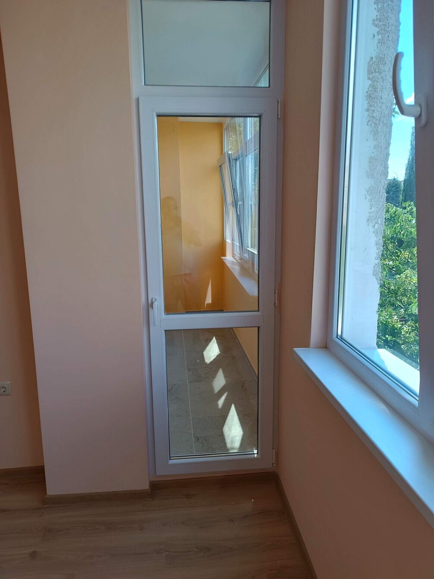 2 bedroom Apartment in Tri chuchura-iug, Stara Zagora – photo 8