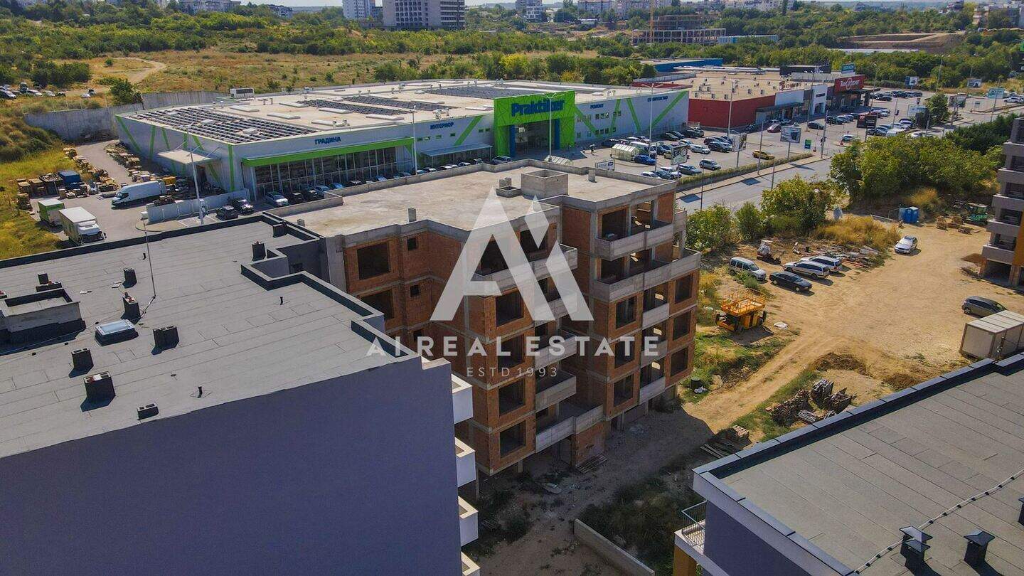 Zweizimmer Wohnung in Wider Center, Plewen – Foto 6
