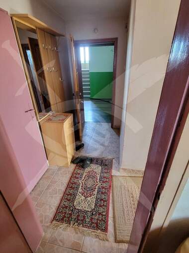 For sale - Apartment in Center,  Pazardjik