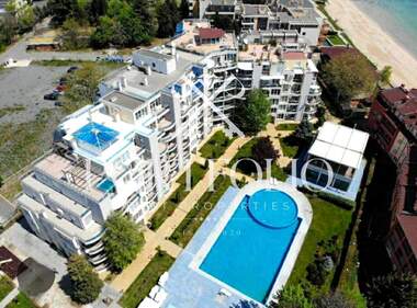 Satış - Apartman olarak Ravda,  Burgas