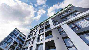 Satış - Apartman olarak k.k. Çayka,  Varna