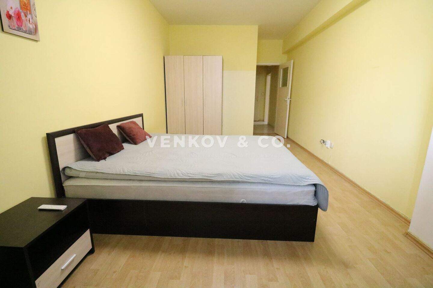 Zweizimmer Wohnung in Center, Sofia – Foto 5
