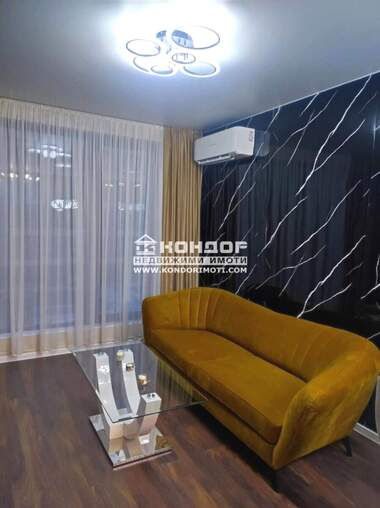 Аренда - Квартира в Тракия,  Пловдив