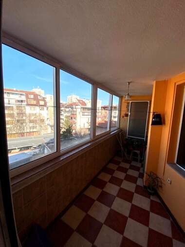 Satış - Apartman olarak Karşiaka,  Plovdiv
