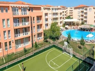 For sale - Apartment in Tynkovo,  Burgas
