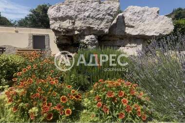For sale - Apartment in k.k. Chayka,  Varna