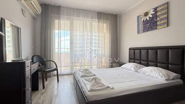 Satış - Apartman olarak Sunny Beach,  Burgas