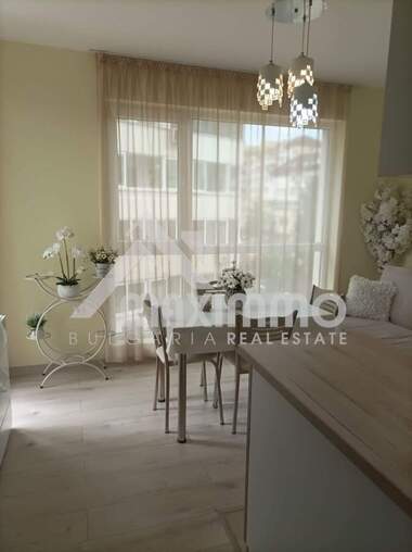 Satış - Apartman olarak Pobeda,  Varna