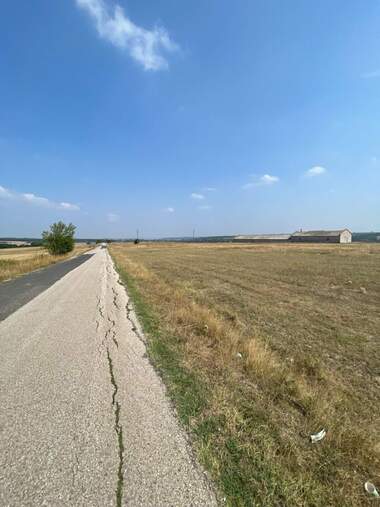 Продажба - Складово помещение в Мандра,  Хасково