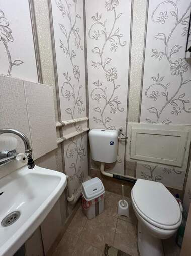Verkauf - Wohnung in Balik,  Dobritsch