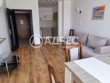 For sale - Apartment in Chernomorec,  Burgas