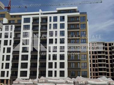 For sale - Apartment in Trakia,  Plovdiv