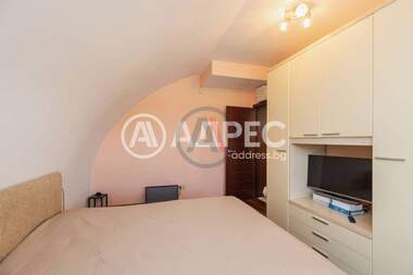 For sale - Apartment in Morska Gradina,  Varna