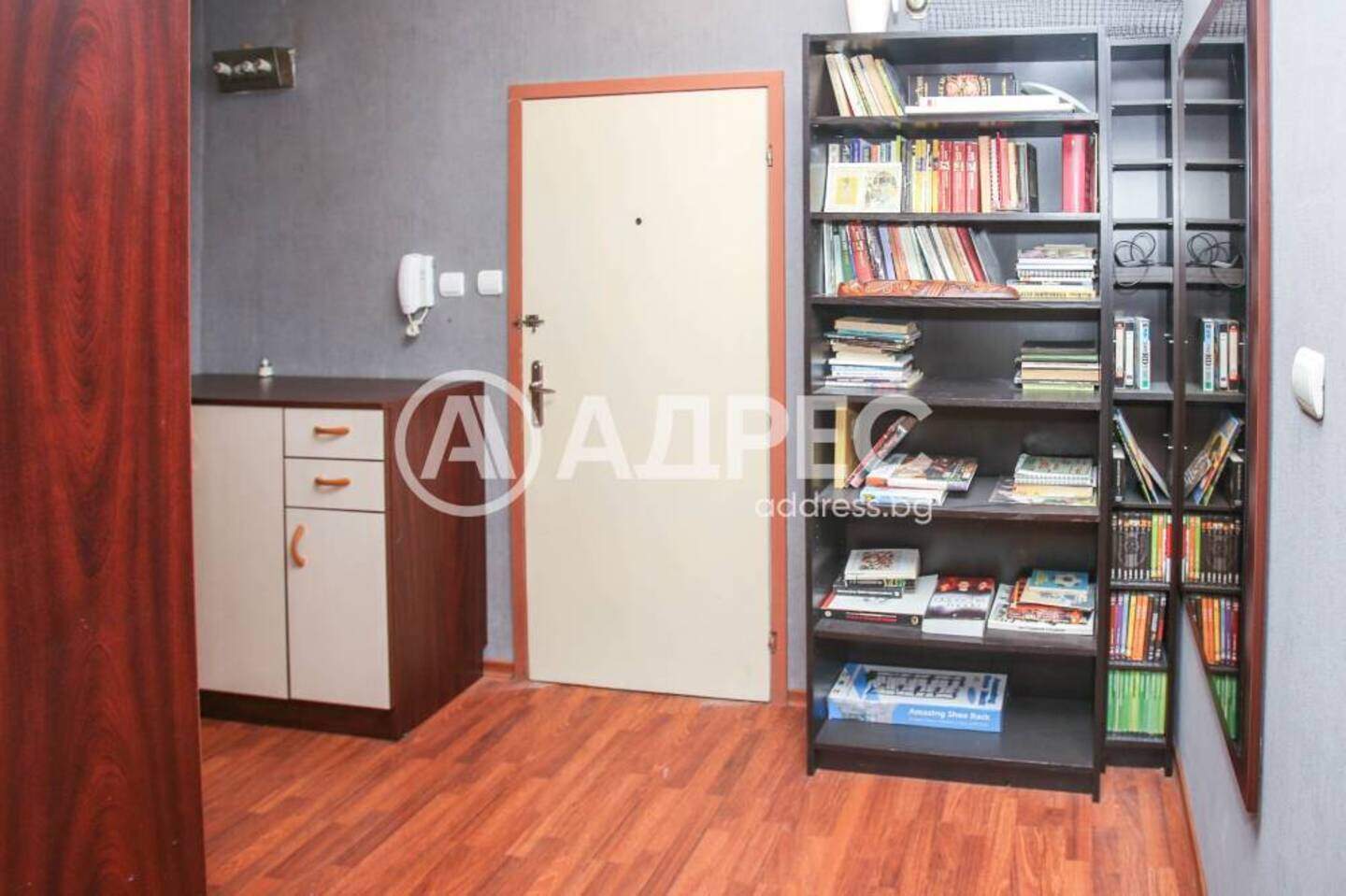 Двустаен Апартамент в Лагера, София – снимка 3