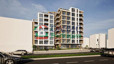 Verkauf - Wohnung