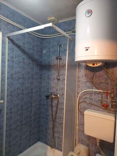 Продажа - Квартира в Център,  Кърџали