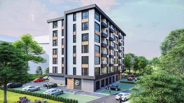 Продажба - Апартамент в Самара-3,  Стара Загора