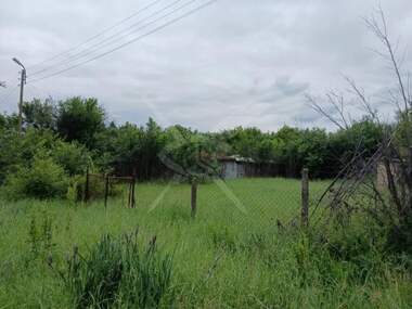 For sale - For Construction in Krasnovo,  Plovdiv